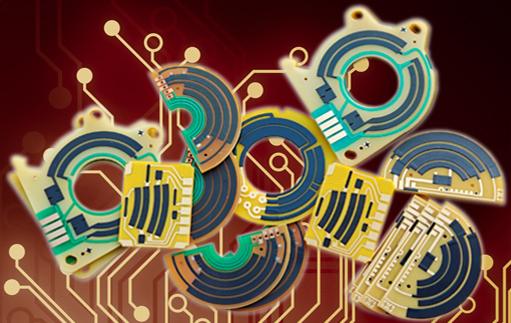 Thick Film Resistor PCB Supplier